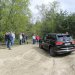 Jeep Experience