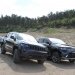 Jeep Experience