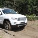 Jeep Experience