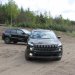 Jeep Experience