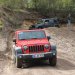 Jeep Experience