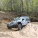 Jeep Experience