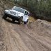 Jeep Experience