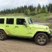 Jeep Experience