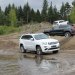 Jeep Experience