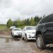 Jeep Experience