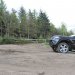 Jeep Experience