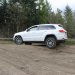 Jeep Experience