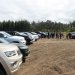 Jeep Experience