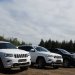 Jeep Experience