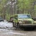 Jeep Experience