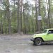 Jeep Experience