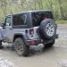 Jeep Experience