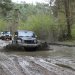 Jeep Experience