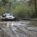 Jeep Experience