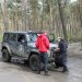 Jeep Experience