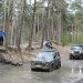 Jeep Experience