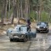 Jeep Experience