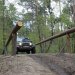 Jeep Experience