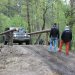 Jeep Experience