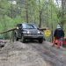Jeep Experience