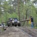 Jeep Experience