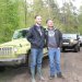 Jeep Experience