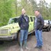 Jeep Experience