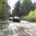 Jeep Experience