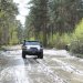 Jeep Experience