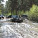 Jeep Experience