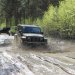 Jeep Experience