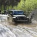 Jeep Experience