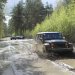 Jeep Experience