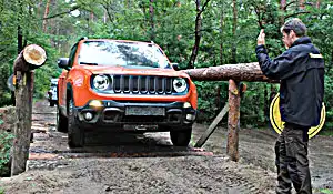 24.-25.06.2017 - Location: Forst Fürstenau