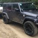 Jeep Experience