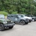 Jeep Experience