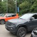 Jeep Experience