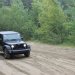 Jeep Experience
