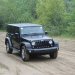 Jeep Experience