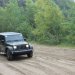 Jeep Experience