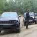 Jeep Experience