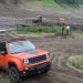 Jeep Experience