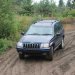 Jeep Experience