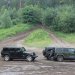 Jeep Experience