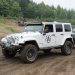 Jeep Experience