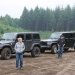 Jeep Experience