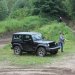 Jeep Experience