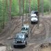 Jeep Experience