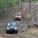 Jeep Experience